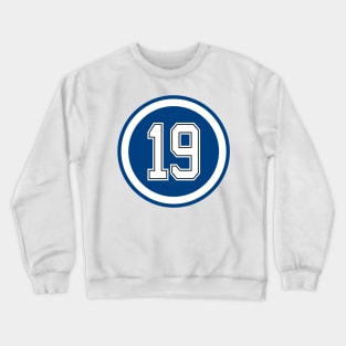 Barclay Goodrow Crewneck Sweatshirt